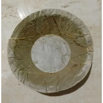 Green Leaf Bowls