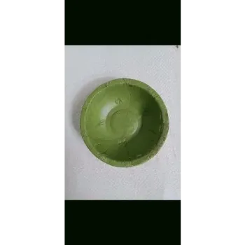  Green Leaf Bowls