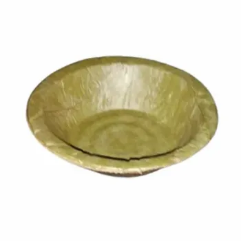 Green Leaf Bowls