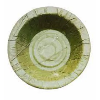 Green Leaf Bowls