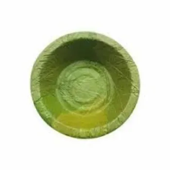  Green Leaf Bowls