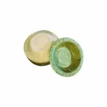 Green Leaf Bowls