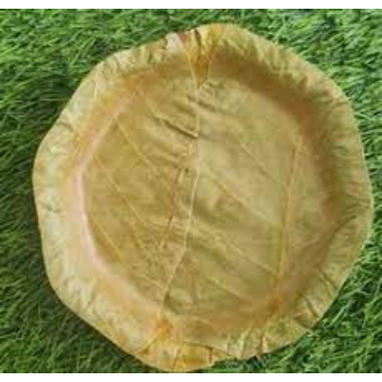 Standard Green Leaf Bowls