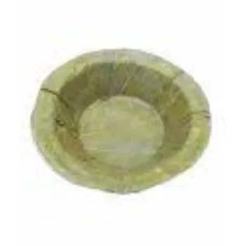 Green Leaf Bowls