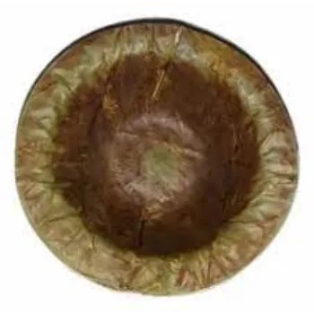 Green Leaf Bowls