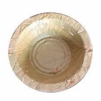 Green Leaf Bowls