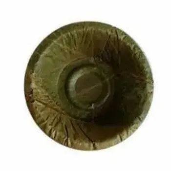Green Leaf Bowls