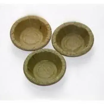 Multi Size Green Leaf Bowls