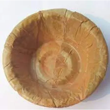 High Quality Green Leaf Bowls