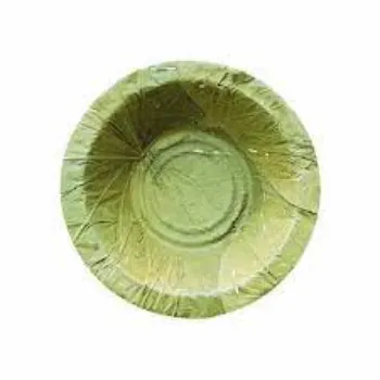 Green Leaf Bowls
