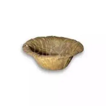 Green Leaf Bowls