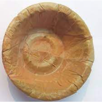 Custom Design Green Leaf Bowls