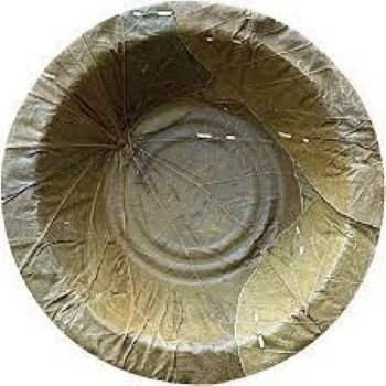 Green Leaf Bowls