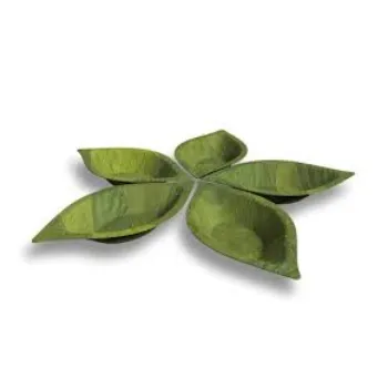 All Color Green Leaf Bowls