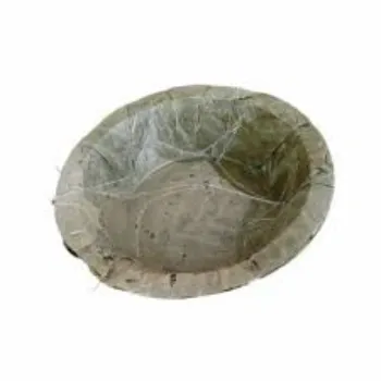 Good Quality Green Leaf Bowls