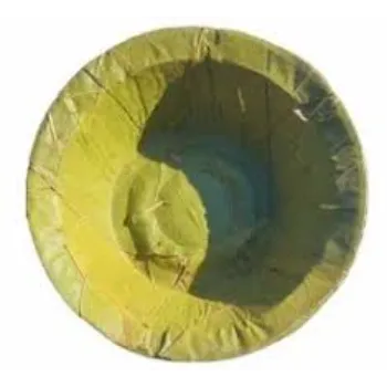 New Green Leaf Bowls