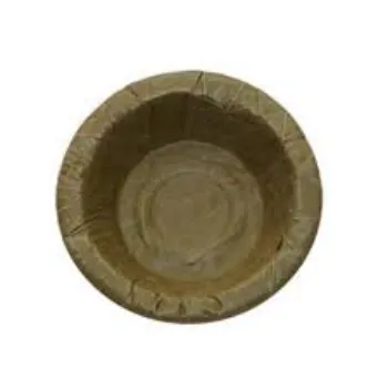 Good Quality Green Leaf Bowls