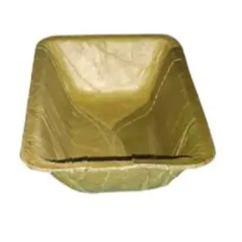 Green Leaf Bowls