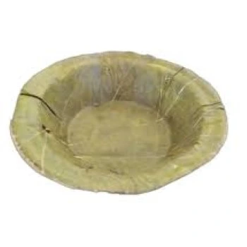 Green Leaf Bowls