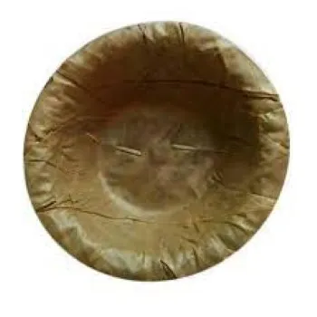 Good Quality Green Leaf Bowls