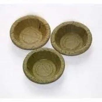 Perfect accuracy Green Leaf Bowls