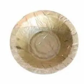 Green Leaf Bowls
