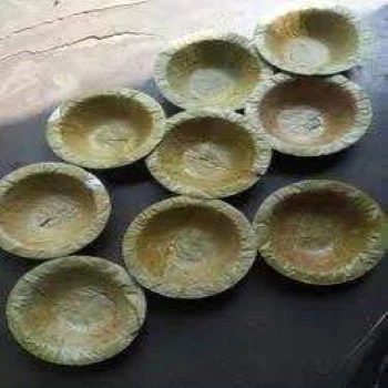 Green Leaf Bowls