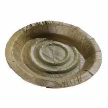 Green Leaf Bowls