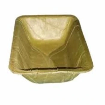 High Strength Green Leaf Bowls