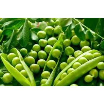 Green Peas