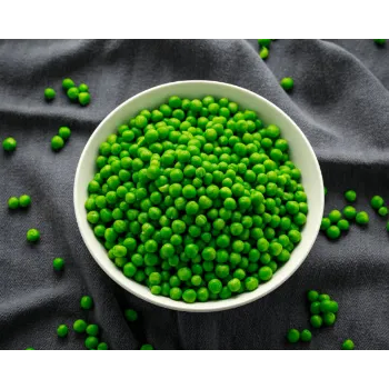 Natural Green Peas