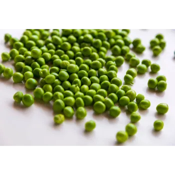 Fresh Green Peas