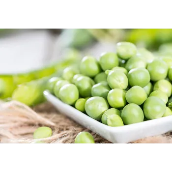 Fresh  Green Peas