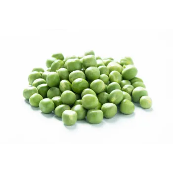 Natural Green Peas