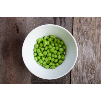  A Grade Frozen Peas