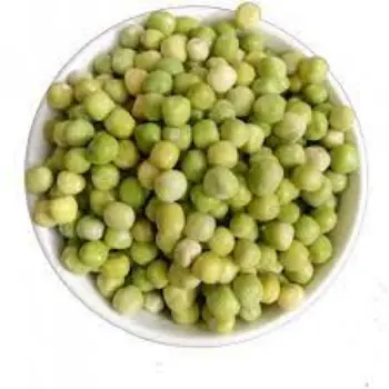 Natural Green Peas