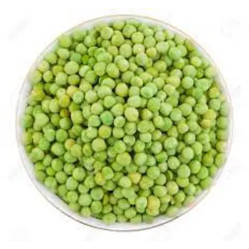 Natural Green Peas