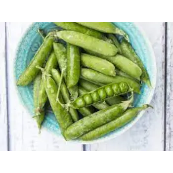 Natural Green Peas