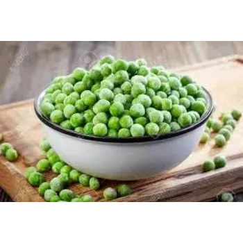 Natural Green Peas