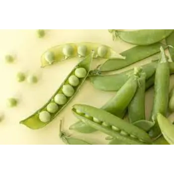Natural Green Peas