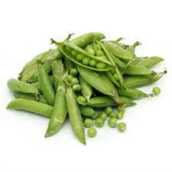 Natural Green Peas