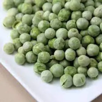 Common Green Peas