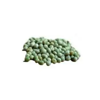 Natural Green Peas