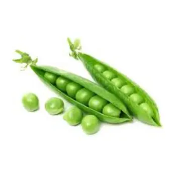 Natural Green Peas
