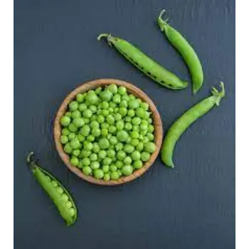 Natural Green Peas