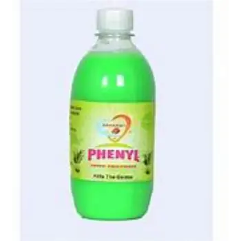  Green Phenyl