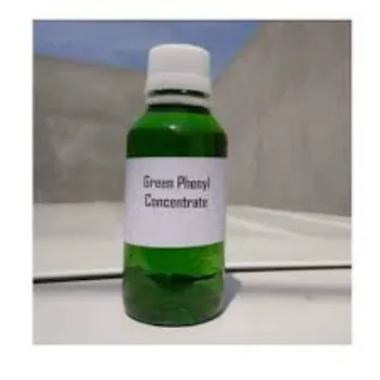 Symbio Green Phenyl