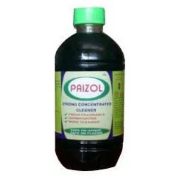 Remove Hard Stains Green Phenyl