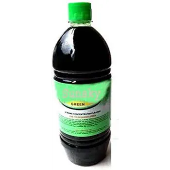  Easy To Clean Green Phenyl