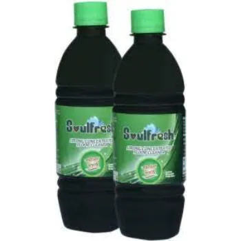 Sunshine Green Phenyl